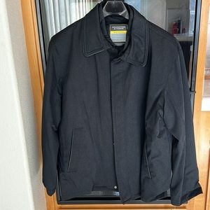 Roundtree & Yorke Classic Outerwear Membrane System Performance Jacket, XL